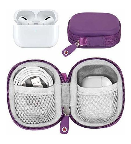 Funda Para Auriculares Funda Protectora Wgear Para AirPods P