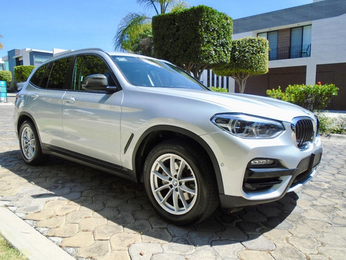 Imagen 2 de 15 de Bmw X3 2020