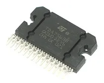 Comprar Circuito Integrado Tda7563 Original St Microelectronics