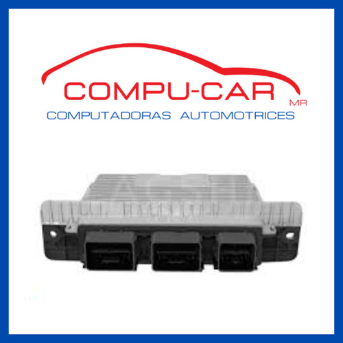 Computadora Edge-lincoln 12 3.5l T/a Cb5a-12a650-ed (Usado)