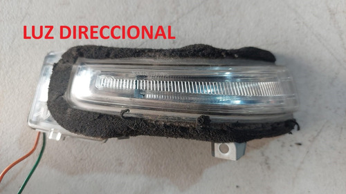 Motor De Retrovisor Derecho Swift 2018-2025 (Usado)
