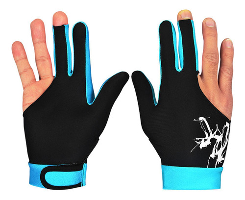 Guantes De Billar Para Hombre Guantes Deportivos Para Taco D