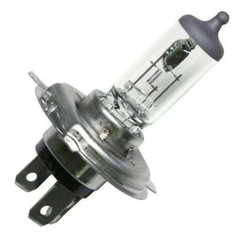 Bombillo Osram H4 Para Moto 12v 35/35w