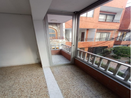 Se Arrienda Apartamento En Envigado - El Dorado