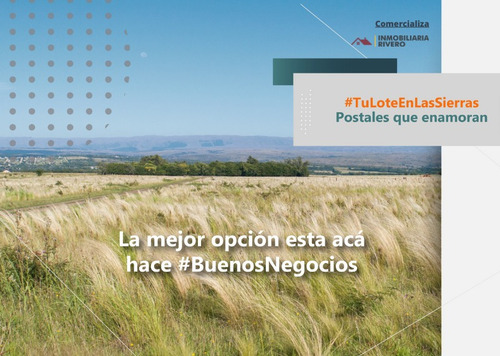 Imagen 4 de 8 de Lote En Venta En Córdoba