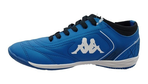 Imagen 3 de 3 de Botin Para Futsal Kappa Stadium Ic Lefran