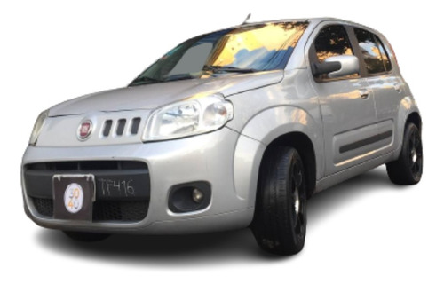 Fiat Uno 1.4 8v