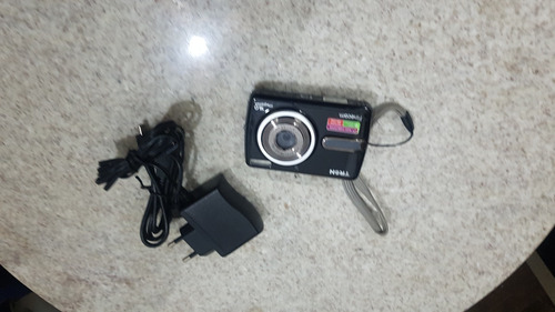 Câmera Tron Finecam Fl160