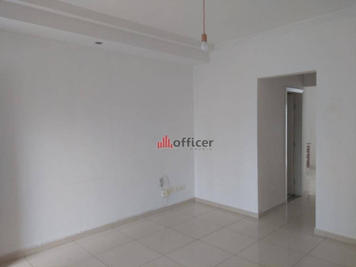 Imagem 24 de 30 de Village Com 2 Dormitórios À Venda, 85 M² Por R$ 360.000,00 - Jardim América - São José Dos Campos/sp - Vl0004