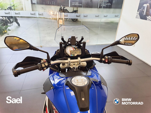 Imagem 11 de 13 de Bmw S 1000 Xr