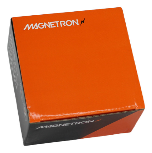Conjunto Trava(3 Peças) Cg 150 Ex Titan 2014-2015 Magnetron