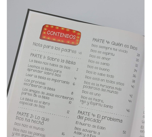 Imagen 6 de 7 de Todo Lo Que Un Niño Debería Saber Sobre Dios - Ken N. Taylor