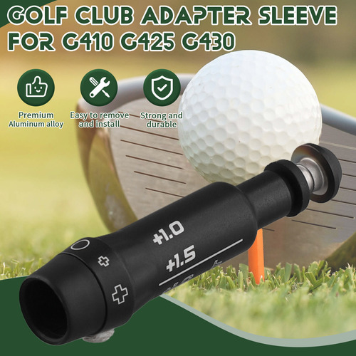 Reemplazo De Manguito Adaptador Para Unidad Ping G410 G425