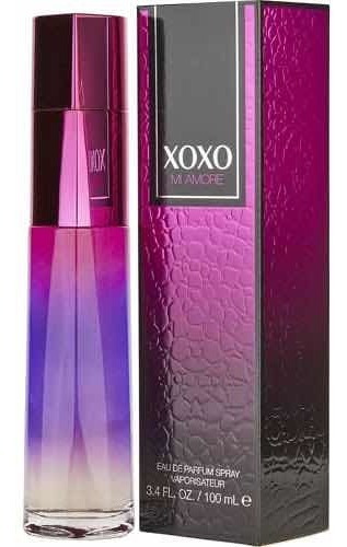 Perfume Xoxo Mi Amore - mL a $1638