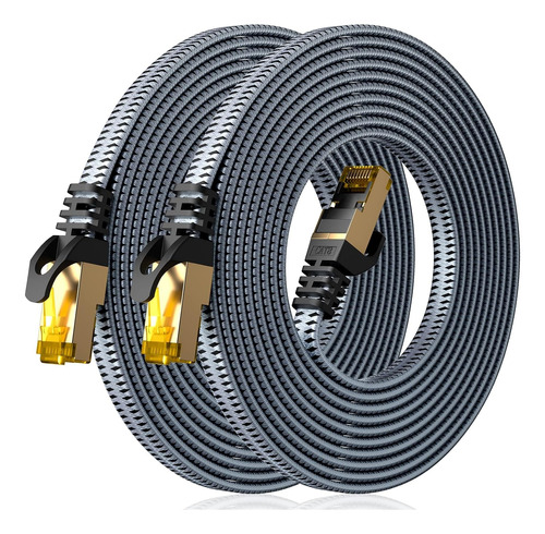 Ariskeen Ethernet Cable Cat8