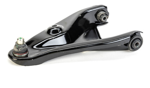 Imagen 5 de 8 de Brazo Suspension Renault Sandero 1.6 Gt Line 105cv