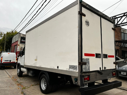 Iveco 70c16 Excelente Estado General Caja Termica