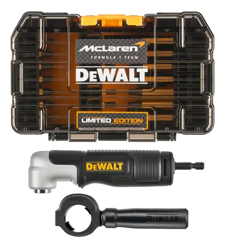 Set 33 Puntas Para Atornillar Flextorq Dewalt Dt70782-qz | Cuotas