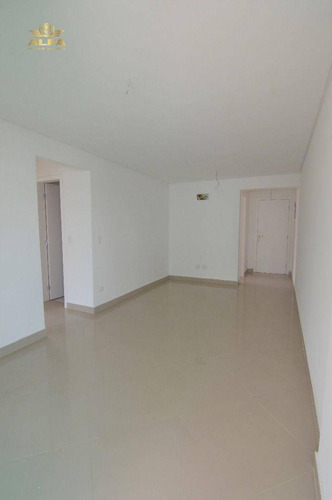 Imagem 3 de 17 de Cobertura Na Praia, 2 Suítes, Piscina, Churrasqueira, Prédio Com Lazer, 2 Vagas, Pitangueiras, Guarujá. - Co0012