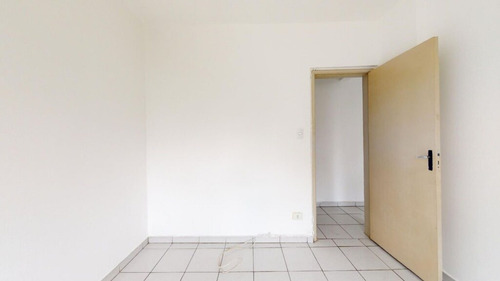 Imagem 28 de 30 de Apartamento Padrão Em São Paulo - Sp - Ap0102_rncr
