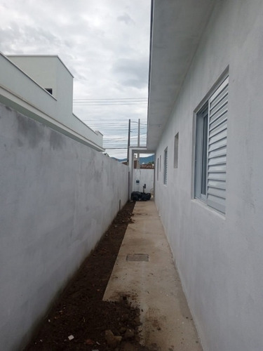Imagem 1 de 10 de Casa Financiamento Caraguatatuba - Sp - Golfinhos - 4070
