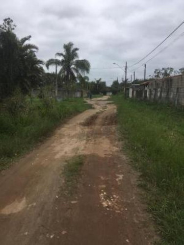 Imagem 2 de 3 de Terreno No Jardim Palmeiras, Em Itanhaém=referência: 5918