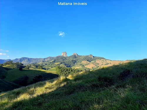 Imagem 7 de 13 de Terreno Em São Bento Do Sapucaí-sp - T107 - 34829429