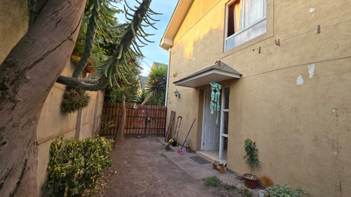 Se Vende Casa En Condominio San Luis Comuna Talagante