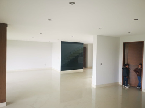 Imagen 8 de 14 de Casa Venta Bosque Real Para Estrenar