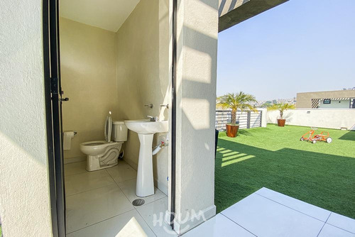Imagen 29 de 30 de Departamento En San Mateo Tecoloapan, Atizapán De Zaragoza Con 3 Recámaras, 208 M², Id: 48171