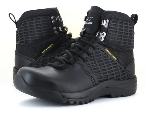 Botas industriales online caribu