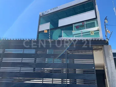 Edificio en renta