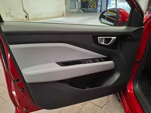 Chevrolet Aveo 2025