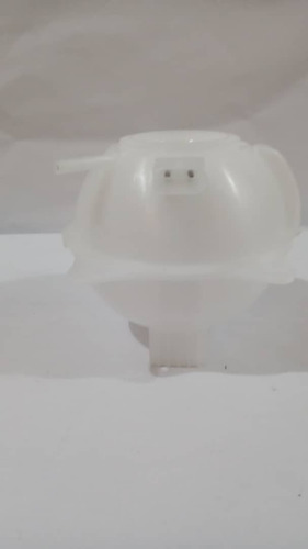 Envase Refrigerante Fox/crossfox/polo/spacefox C/sensor
