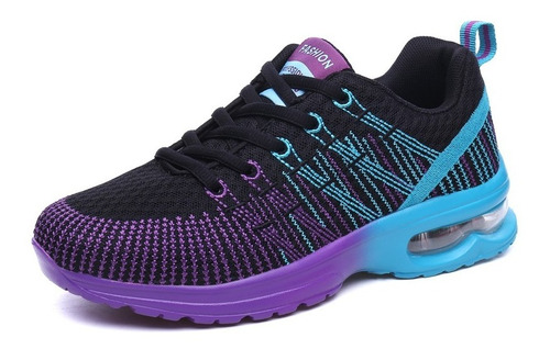 Zapatillas Deportivas Para Mujer, Talla 35-42, Para Correr