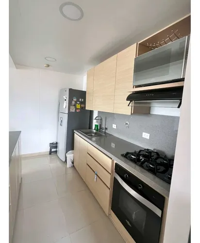 Vendo Apartamento En Envigado En Jardines