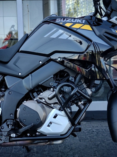 Imagen 16 de 25 de Suzuki V-strom 1050 Xt - No Honda, No Yamaha, No Kawasaki!