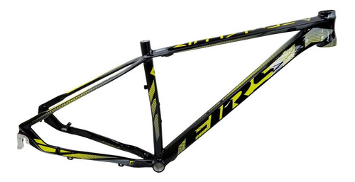 Quadro First Athymus 29 Mtb Tapered 2019 Indy F1 Cabeamento Interno Nf
