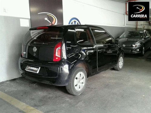 Up 1.0 Mpi Take Up 12v Flex 2p Manual
