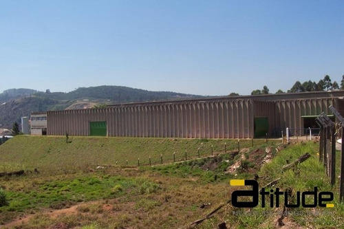 Imagem 6 de 6 de Galpão 2.572 M2 Jardim Alvora, Jandira - 641