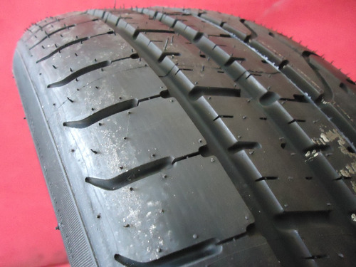 Par Pneu 225 35 Aro 20 Pzero Runflat (Usado)
