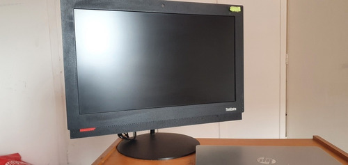 Lenovo Thinkcentre Pc Escritorio All In One 20 Pulgadas