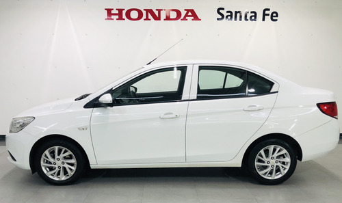 Imagen 7 de 15 de Chevrolet Aveo Lt Aut 2019