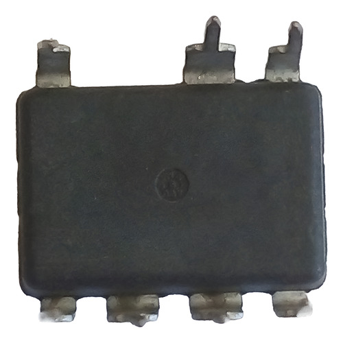 Ic Oscilador De Fuente Ice3br4765jz (Usado)