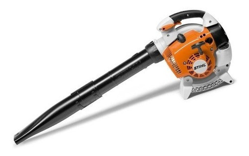 Sopladora A Nafta Semiprofesional Stihl Bg56z 27.2cc G P