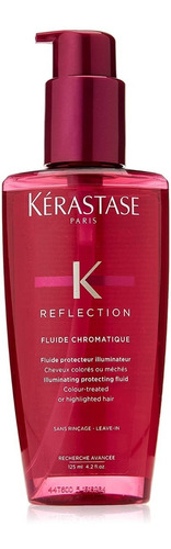 Envio Gratis Kérastase Reflection Fluide Chromatique 125 Ml