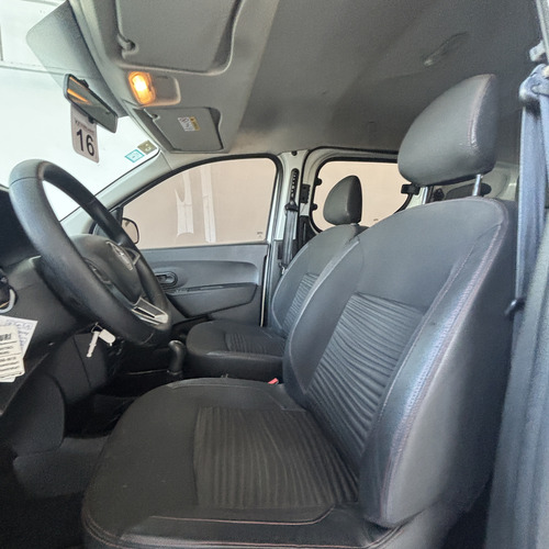 Renault Kangoo Ii Express Confort 5a 1.5 Dci