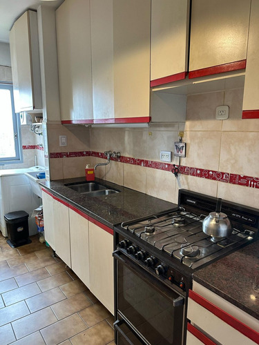 Venta Dpto 3 Amb En Stos Lugares C.balcon-permuta-