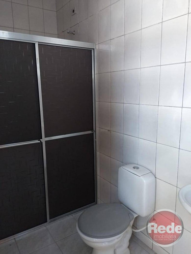 Imagem 14 de 25 de Casa À Venda, 110 M² Por R$ 300.000,00 - Jardim Valparaíba - São José Dos Campos/sp - Ca1896