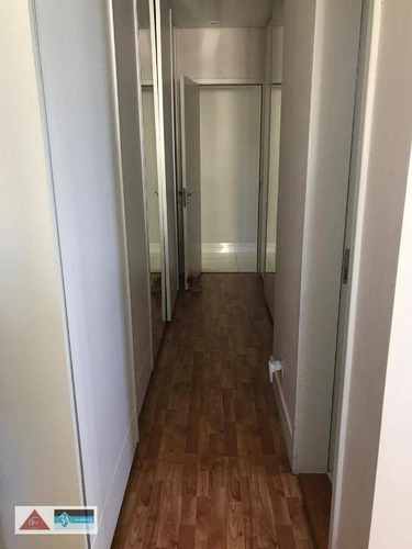 Imagem 11 de 30 de Apartamento Com 3 Dormitórios À Venda, 144 M² Por R$ 1.390.000,00 - Tatuapé - São Paulo/sp - Ap6342